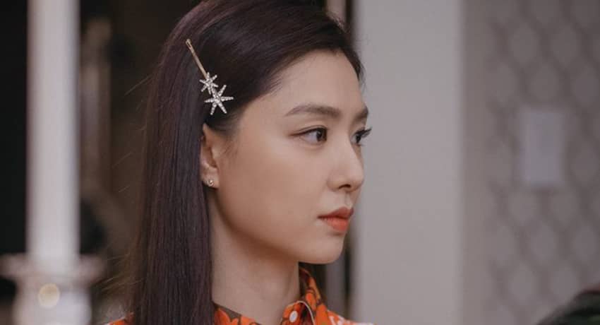 Get Seo Dan's Look!